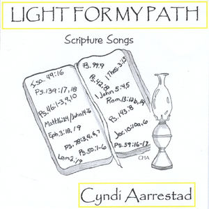 Tell Me in the Morning (Psalm 143:8 Niv)