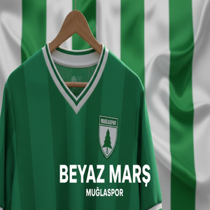 MUĞLASPOR / BEYAZ MARŞ