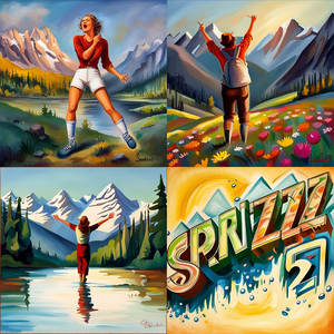 Spritze