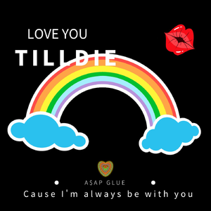 LOVE U TILL DIE(Prod.By Tendimensional)