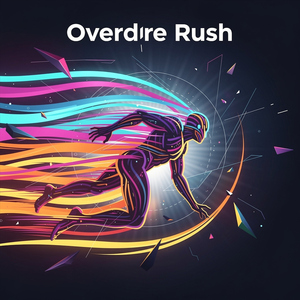 Overdre Rush
