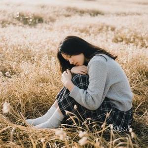 沉默的心事