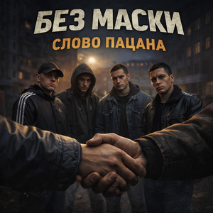 Слово пацана