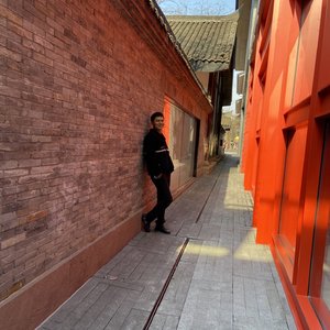 木偶与寂寞