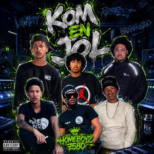 Kom en Jol (feat. Woza_Nazkonke)