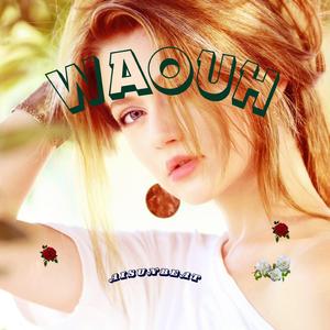 Waouh, grâce surprenante