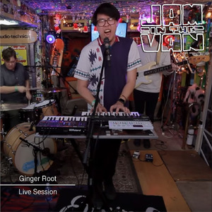 Call It Home (Live in Austin,TX 2019)