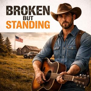 BROKEN BUT STANDING