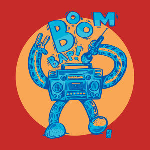 【Free】"黄金年代”Dope Boombap-2