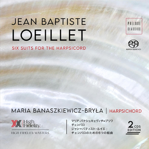 Suite No. II in A Major: Corente