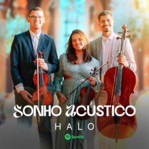 Halo (Instrumental)