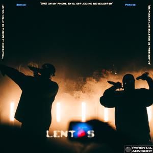 Lentos (feat. Benoid)