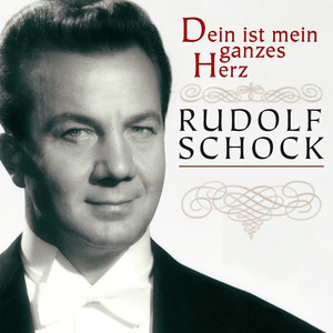 Wolgalied (aus "Der Zarewitsch")