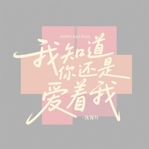 我知道（DJ版）