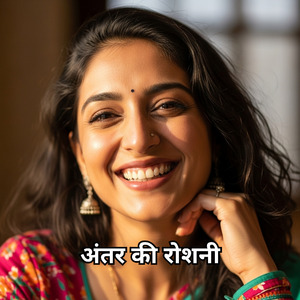 अंतर की रोशनी