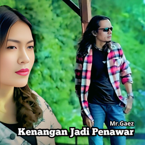 Kenangan Jadi Penawar