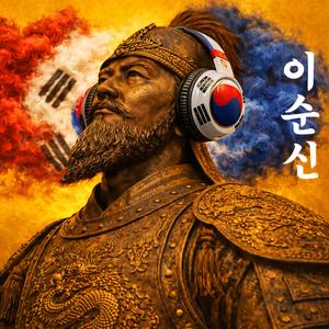 이순신 웨이브 : 거북선의 포효