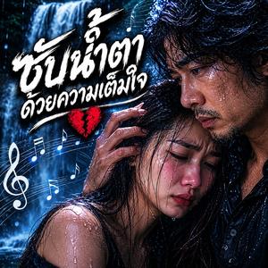 ซับน้ำตาด้วยความเต็มใจ, ไหล่ข้างนี้มีไว้เพื่อเธอ, คนแก้เหงา, ซ่อนรักไว้ใต้หยดน้ำตา, ผ้าเช็ดหน้าผืนเดิม, ที่พักใจชั่วคราว, เจ็บแทนเธอได้ไหม