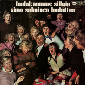 Katariinan kamarissa