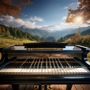 Introspección A Través Del Piano