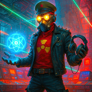 Der Offene Aufmarsch