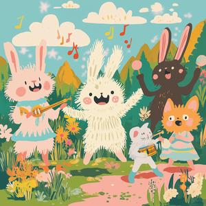 きらきらほしのパーティー