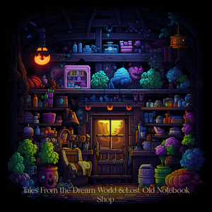 Shop (from Undertale)