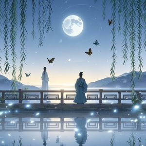 情中水月_陈少雄