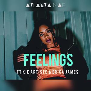 FEELINGS (feat. Kie Artiste & Erica James) (Radio edit) (Radio edit)
