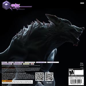 Wxlf (feat. Gregory_074)