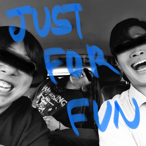 Dronwing Routine (Remixed by Chosen J)