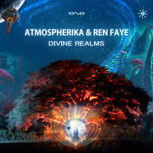 Divine Realms (Original Mix)