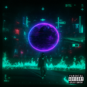 Cyberland /Geekin Up
