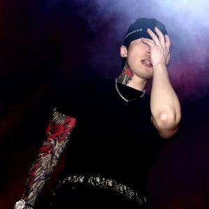 [FREE] "蜈蚣" SASIOVERLXRD x BOBBYNOPEACE Type Beat