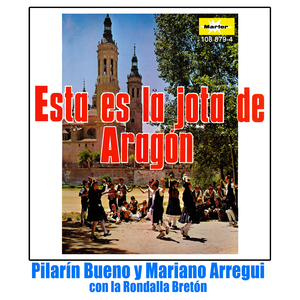 Seguidillas de Leciñena