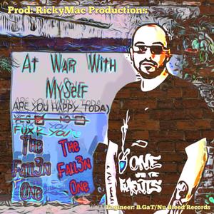 At War With Myself (Demo)