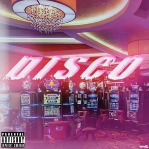 DISCO (feat. FILIPS)