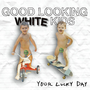 Good Looking White Kids