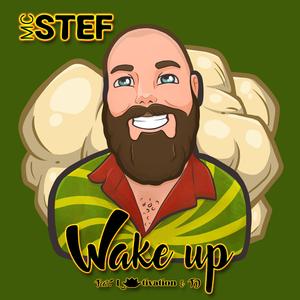 Wake Up (feat. Lotivation & TD)
