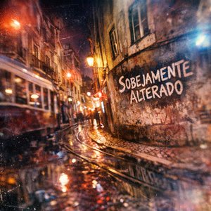 Sobejamente Alterado