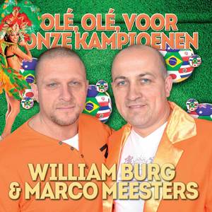 Olé Olé, Voor Onze Kampioenen’