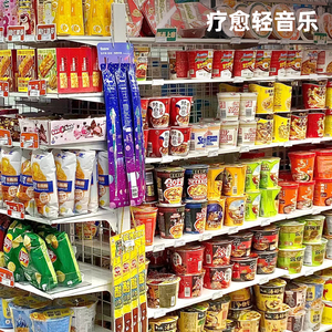 钢琴都市旋律纯音乐・夜景霓虹的璀璨