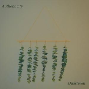 Authenticity