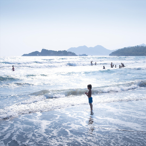 Come, Int0 Presėnce