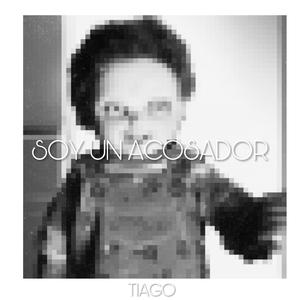 Soy un acosador