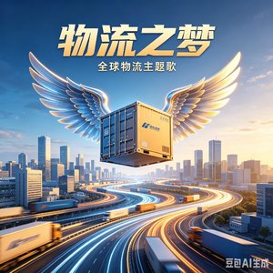 物流之梦·盛世交响