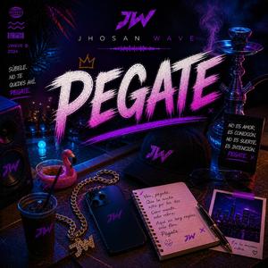 Pegate