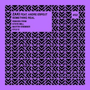 Something Real (Martin Kremser Remix)