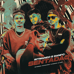 Ritmando e Dando Sentadão