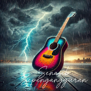 Senasib Sepengangguran